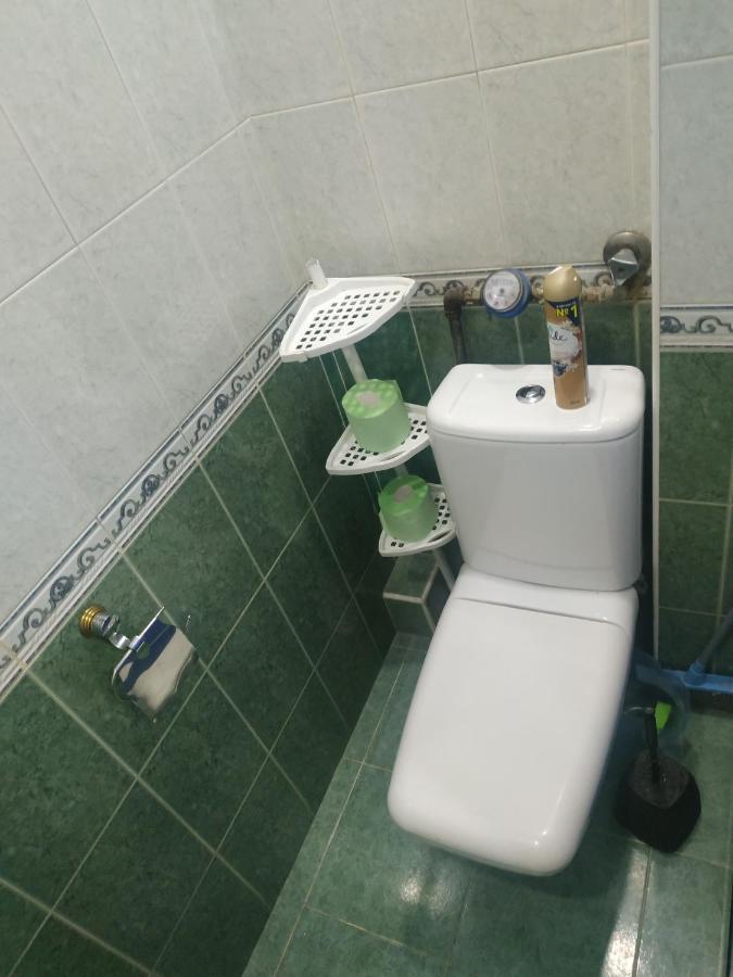 Sunny Land-1 Apartment Yerevan Bagian luar foto