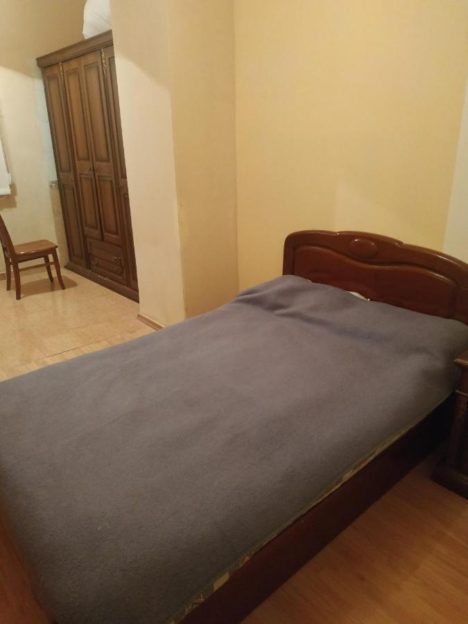 Sunny Land-1 Apartment Yerevan Bagian luar foto