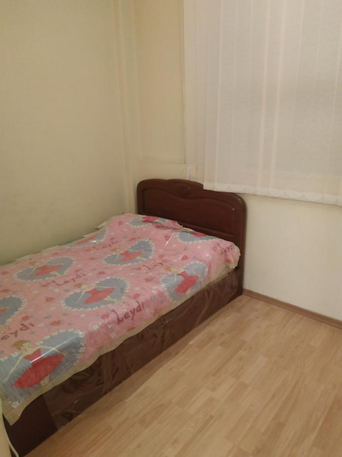 Sunny Land-1 Apartment Yerevan Bagian luar foto