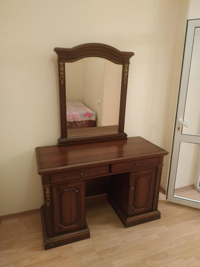 Sunny Land-1 Apartment Yerevan Bagian luar foto